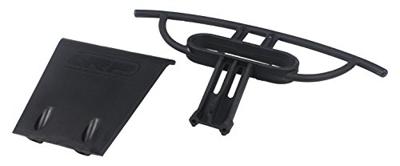 Front Bumper Plastics - S10 SC