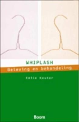 Whiplash (Paperback)