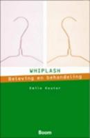 Whiplash (Paperback) - thumbnail
