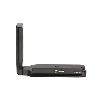 Leofoto LPN-D7100 Combo L Plate for Nikon D7100/D7200