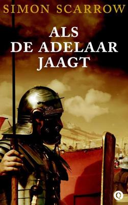Als de adelaar jaagt - Simon Scarrow - ebook