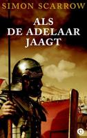 Als de adelaar jaagt - Simon Scarrow - ebook - thumbnail