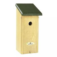 Nestkast san diego - thumbnail