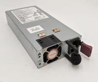 Hot-Plug voeding voor Nexus 9272Q 1200W - thumbnail