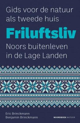 Friluftsliv - (ISBN:9789056156657) Friluftsliv - (ISBN:9789056156657)