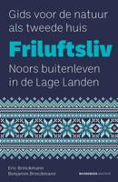 Friluftsliv - (ISBN:9789056156657) - thumbnail