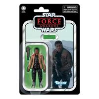 Star Wars Episode VII Vintage Collection Action Figure Finn (Starkiller Base) 10 cm - thumbnail