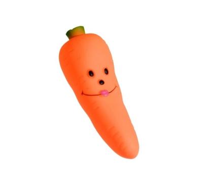 Nobleza Honden piepspeelgoed - Groente