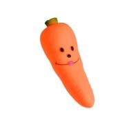 Nobleza Honden piepspeelgoed - Groente - thumbnail