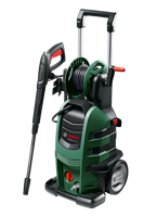 Bosch Home and Garden AdvancedAquatak 150 Hogedrukreiniger 150 bar Koud water - thumbnail