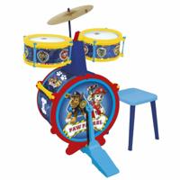 Drums The Paw Patrol Plastic 55 x 36 x 38 cm - thumbnail