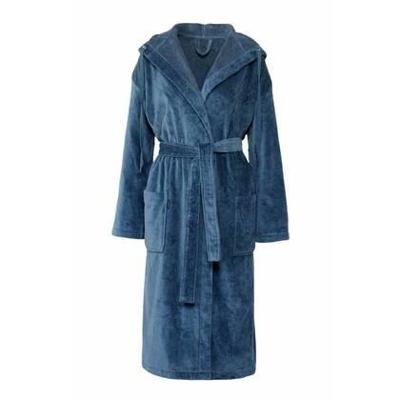 Vandyck Vandyck Badjas Rio Medium Faded Denim