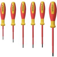 Weidmüller SDI SET S2.0-5.5 Schroevendraaierset VDE Plat - thumbnail