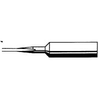 Ersa Soldeertip | beitelvormig | breedte 2,2 mm | 0832 CD/SB | 2 stuks - 0832CD/SB 0832CD/SB - thumbnail