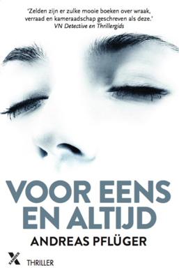 Voor eens en altijd - Andreas Pflüger - ebook