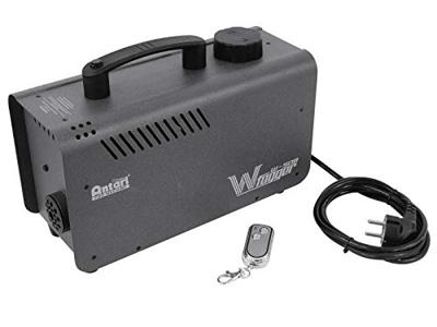 Antari W-508 Rookmachine Incl. radiografische afstandsbediening - thumbnail