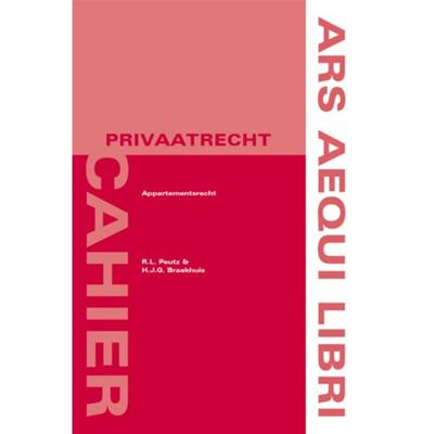 Appartementsrecht (Paperback) Appartementsrecht (Paperback)