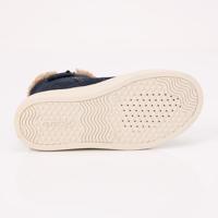 Meisjeslaars nashik GEOX marineblauw - thumbnail