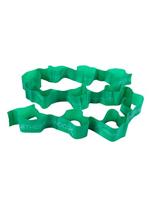 Theraband CLX 22m Dispenser - zwaar groen - thumbnail
