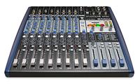 Presonus StudioLive AR12c hybride 12-kanaals mixer - thumbnail
