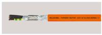 Helukabel TOPSERV® 109 Servokabel 4 G 1.5 mm² Oranje 75943 500 m - thumbnail