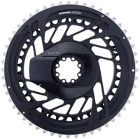 SRAM kettingblad "red axs e1" chain ring red axs e1 39/52t - thumbnail