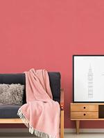 Architects Paper Floral Impression - Rood - Uni's - 377502 - thumbnail