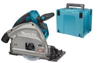Makita sp001gz03 | invalcirkelzaag | 40v max | 165 mm | body | zonder accu's en lader | mbox met aws zender - sp001gz03 - thumbnail