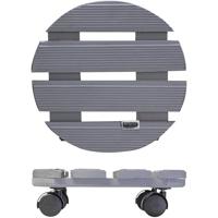 Wagner 20086401 Transportroller Hout Laadvermogen (max.): 100 kg - thumbnail