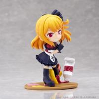 Oshi no Ko PalVerse PVC Statue Ruby 10 cm - thumbnail