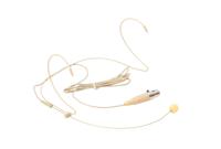 OMNITRONIC HS-1100 XLR Headset Microphone - thumbnail