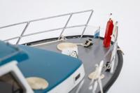 Billing Boats WSP 10 hout met kunstof romp scheepsmodel 1:20 - thumbnail