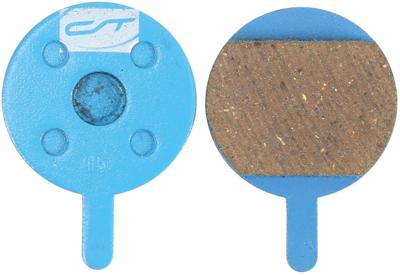 CONTEC schijfremblok "discstop+ cbp-645" ct disc brakepad cbp-645 organic