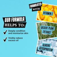 Kiehls - Kiehl&apos;s Ultra Facial Oil-Free Lotion 125ml Dagcrème - thumbnail