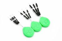 Korda Sinker Tungsten Hooklink Weight Green Small - thumbnail