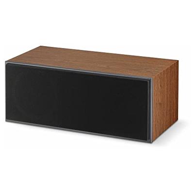 Focal: Theva Center Speaker - Dark Wood