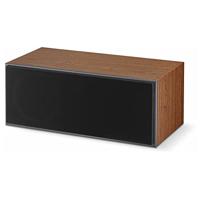 Focal: Theva Center Speaker - Dark Wood - thumbnail