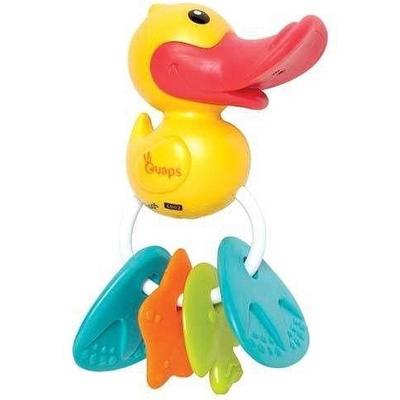 Simply For Kids Quaps ratel eend + geluid