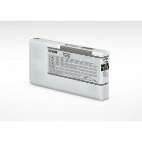 Epson T9138 inktcartridge 1 stuk(s) Compatibel Mat Zwart Epson T9138 inktcartridge 1 stuk(s) Compatibel Mat Zwart