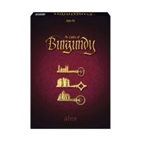 Ravensburger The Castles of Burgundy - thumbnail