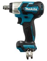 Makita TW161DZJ 12 V Max Slagmoersleutel 1/2" | zonder accu's en lader - thumbnail