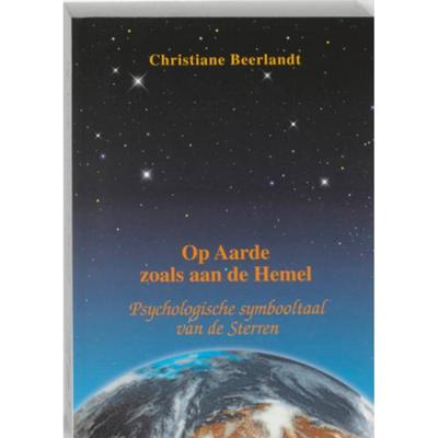 Op aarde zoals aan de hemel (Paperback)