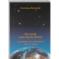 Op aarde zoals aan de hemel (Paperback) - thumbnail