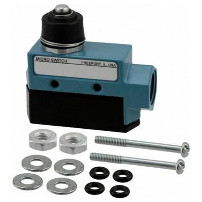 Honeywell SPS BZE6-2RN7 Eindschakelaar 1 stuk(s)