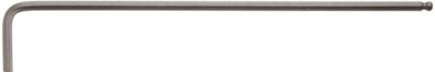 Wera 950 PKL BM Stiftsleutel, Metrisch, BlackLaser, Hex-Plus, 3.0 mm - 1 stuk(s) - 05027104001 Wera 950 PKL BM Stiftsleutel, Metrisch, BlackLaser, Hex-Plus, 3.0 mm - 1 stuk(s) - 05027104001