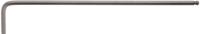 Wera 950 PKL BM Stiftsleutel, Metrisch, BlackLaser, Hex-Plus, 3.0 mm - 1 stuk(s) - 05027104001 - thumbnail