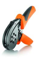 Weidmüller PZ 10 HEX 1445070000 Krimptang Adereindhulzen 0.25 tot 10 mm² - thumbnail