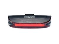 Simson usb led lamp line rood 20 led 3 lux - thumbnail