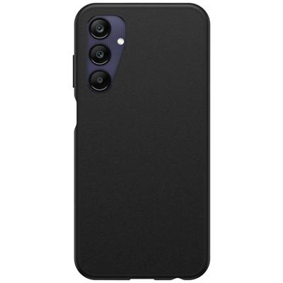 OtterBox React Series Samsung Galaxy A25 5G Black