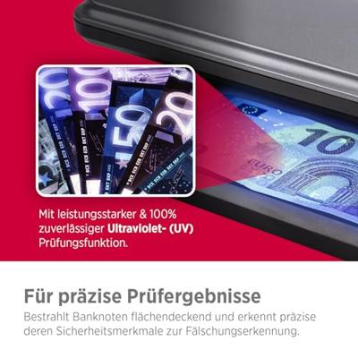 Olympia 947730115 Valsgelddetector - thumbnail